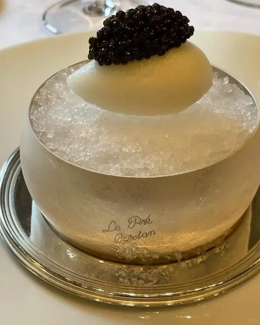 🌟🗼 Paris | A Rare High-Scoring Three-Michelin-Star Restaurant