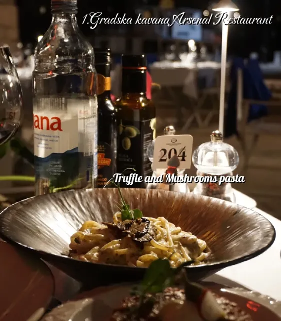 Dubrovnik Dining Guide