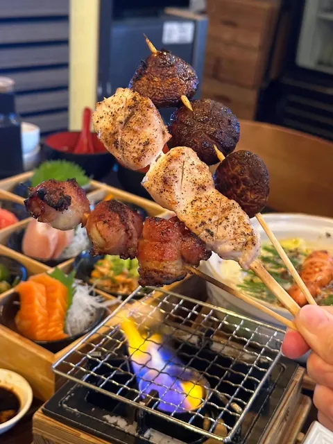 Los Angeles｜Hidden Gem Japanese Spot in Santa Monica 🍣