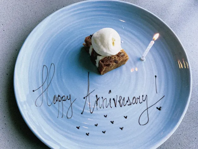 The Fulton by Jean-Georges - Romantic Dining with a Heartfelt Touch 🌟