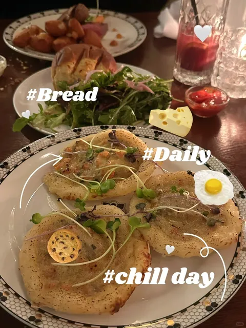 🇨🇦✨ Hidden Gem Mediterranean-French Fusion in Gastown! ✨🍽️