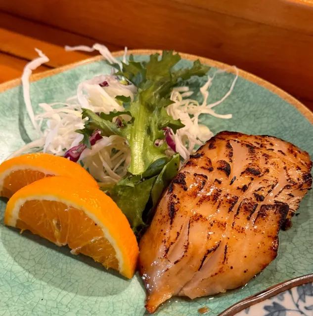 Seattle Japanese Cuisine Toyoda Sushi