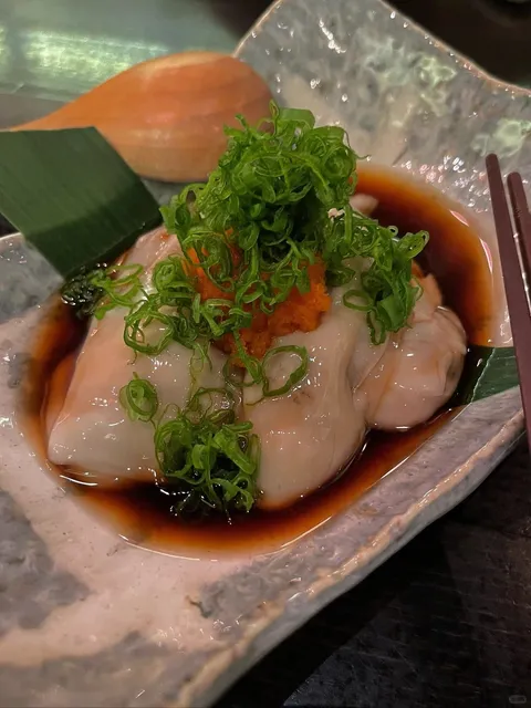 LA / Tried the Mysterious Izakaya 🏮 Kinjiro  