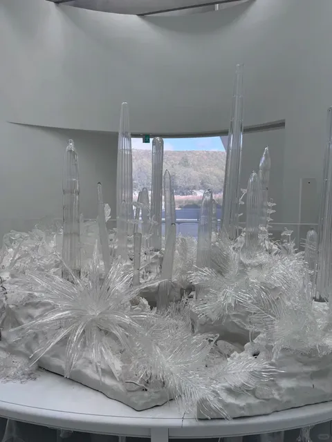 Around NYC｜Finger Lakes & Corning Museum of Glass 🍁🔮