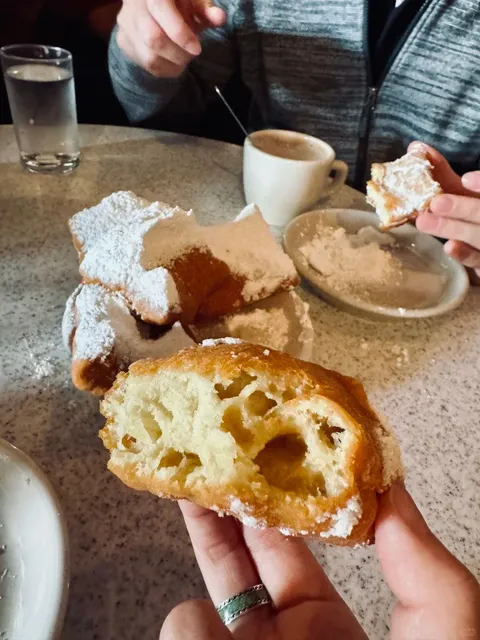 New Orleans at Christmas: Unexpectedly Photogenic!