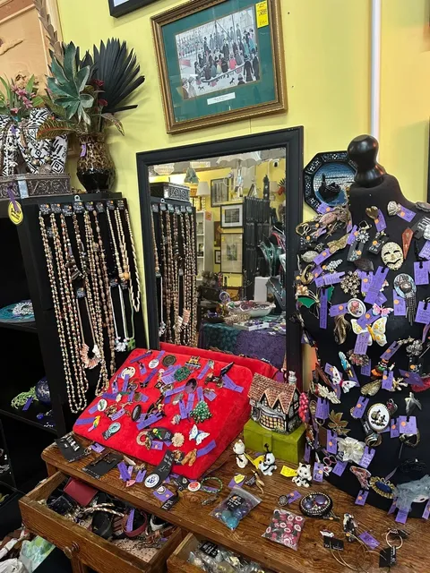 🇬🇧 Manchester’s Hidden Treasure Trove: Vintage Lover’s Paradise!