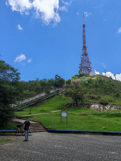 Beginner-Friendly Hike at Jaraguá Park (1.5h from São Paulo)