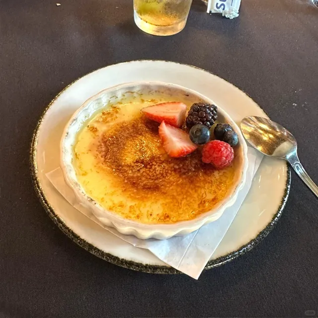 Houston‘s American Dining Experience