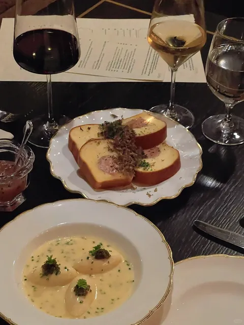 LA｜Pasjoli｜Let’s Talk Scallop Mousse, Not Duck Liver Toast 🍽️✨