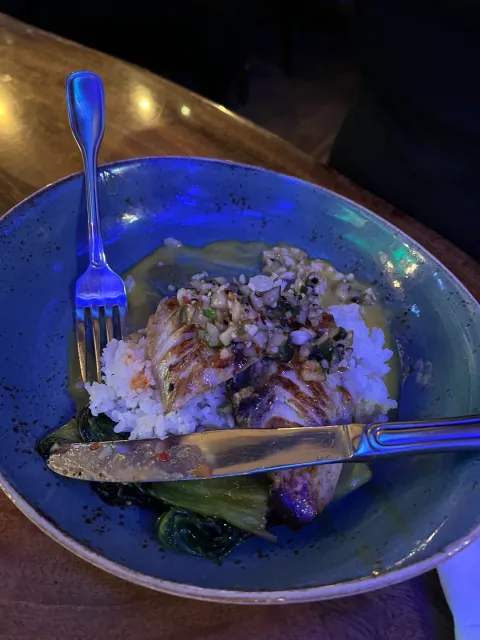 【🌺 So Good, We Went Back in a Heartbeat! 🍽️】