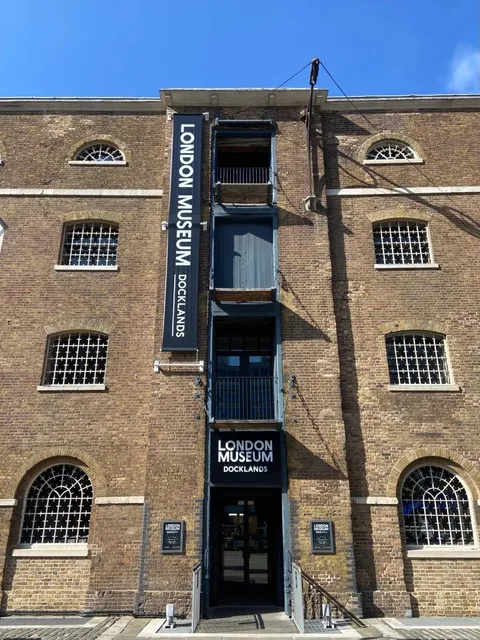 🇬🇧 Offbeat London Museums 