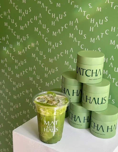 🇨🇦 TORONTO’S NEW PREMIUM NAGASAKI MATCHA SPOT JUST DROPPED! 🍵✨