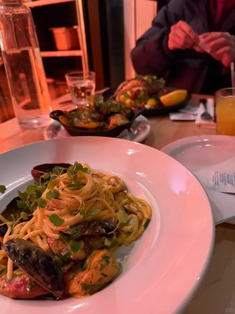 Mont-Tremblant🇨🇦｜Foodie Finds