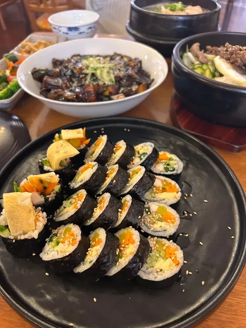 🇩🇪 Must-Try Korean Food in Heidelberg! 😋