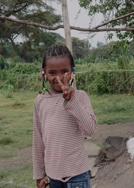 Africa Through the Lens: Dangerous Yet Enchanting  