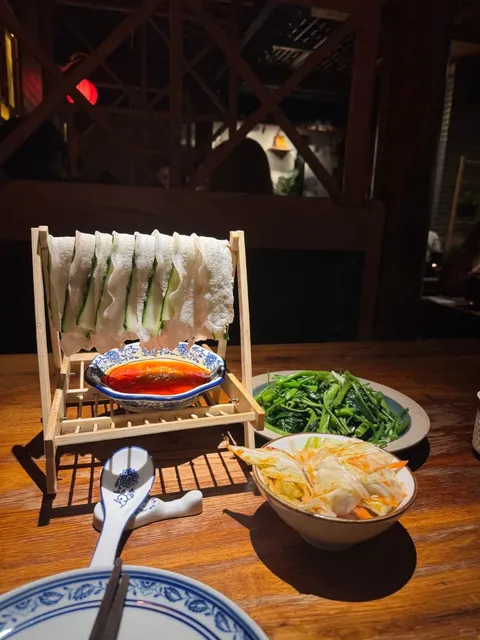 Popular Sichuan Cuisine in New York's East Village: Mountain House 🌟