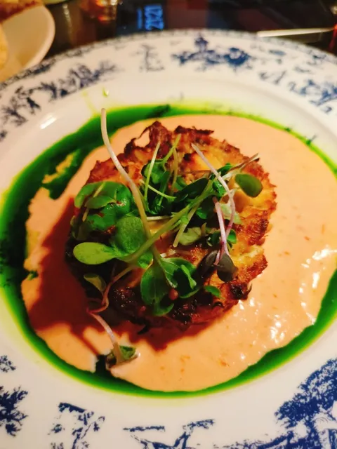 Cincinnati Food Guide 😍 Hidden Late-Night Gems Near the Tennis Courts