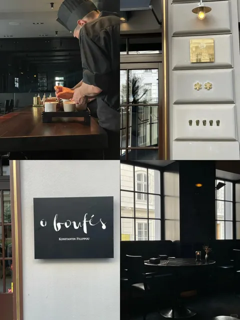 First Time Leaving a Michelin Restaurant Feeling Full!❗️