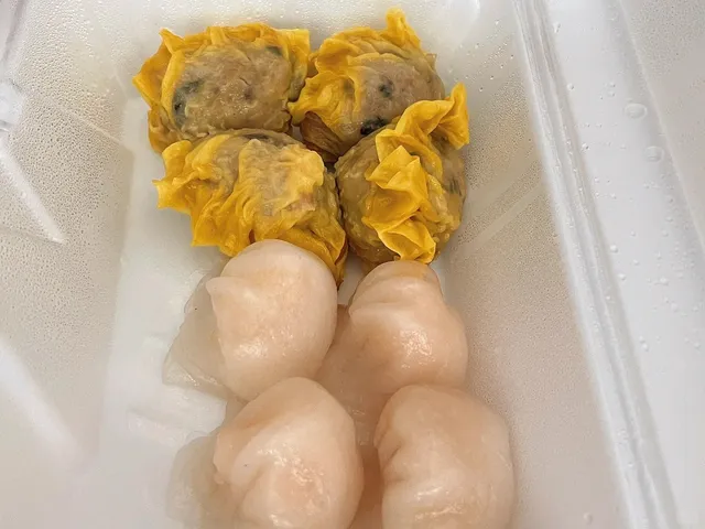 🍣 Tucson Food Review #8 – Sushi Lounge 🥢