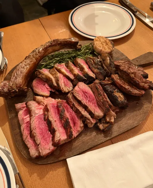 🥩 ​​Loco | Paris' No-Nonsense Argentine Steakhouse​​ 🇦🇷🇫🇷