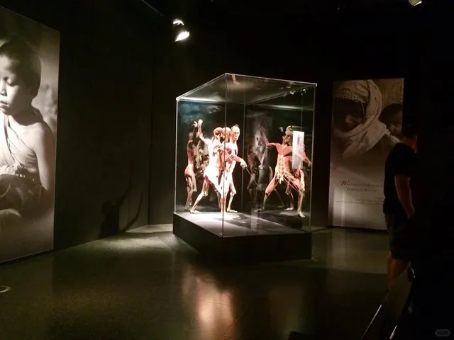 🇺🇸 The Leonardo – Next to Salt Lake City Public Library 🏛️✨