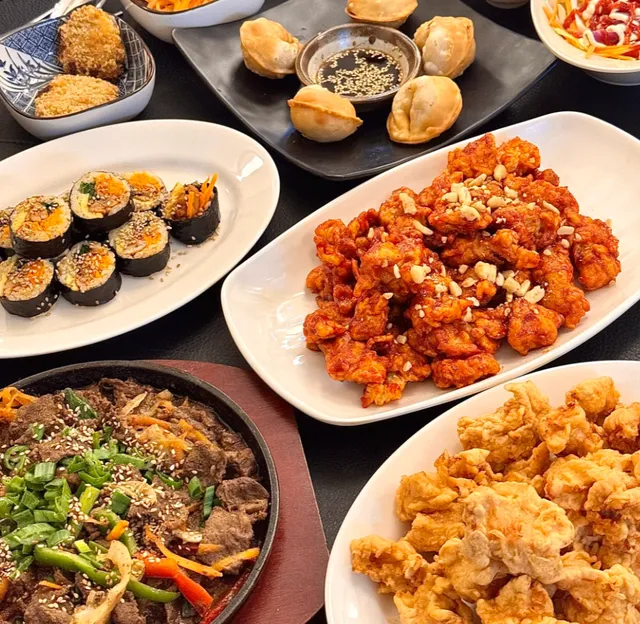 🍜 New Korean Gem in Buenos Aires:Pérez-H Microcentro Review 🇰🇷🇦🇷