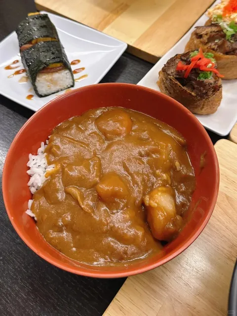 LA | Heartwarming Ramen & Inari Sushi in Los Angeles 🍜✨