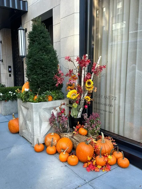 New York Fine Dining Diary #3 Seamore’s (2)🌟