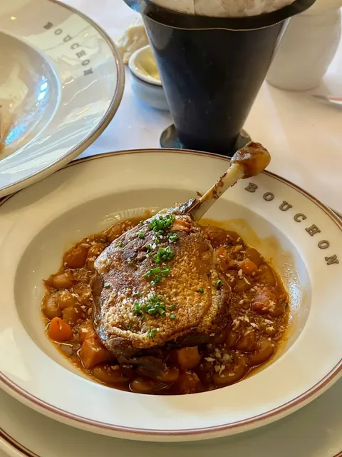 🇺🇸 Relaxing French Brunch in Napa 🥖🍷