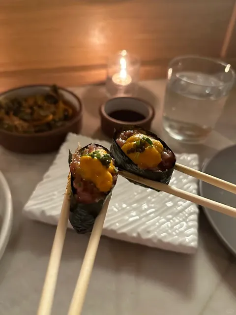 Itoko Chicago Restaurant Week – My Top 1 Japanese Spot 
