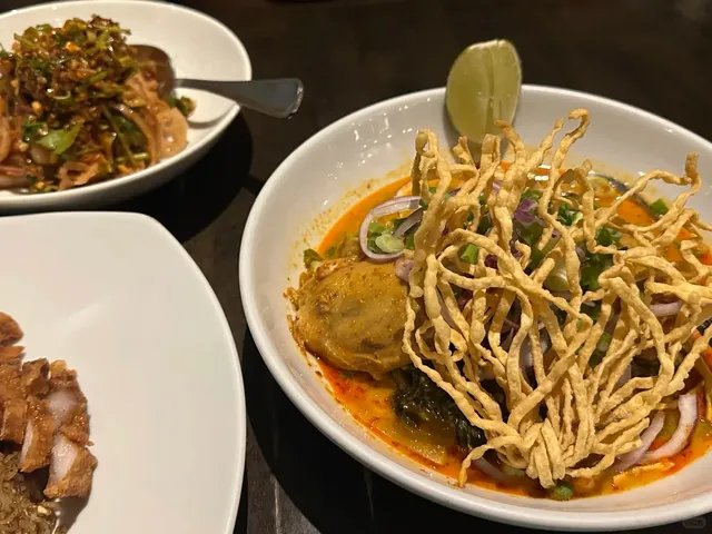 DC Dining During the Shutdown 🦴