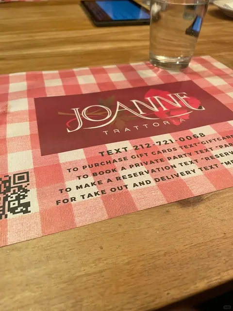 Midtown Manhattan Delights 🍝