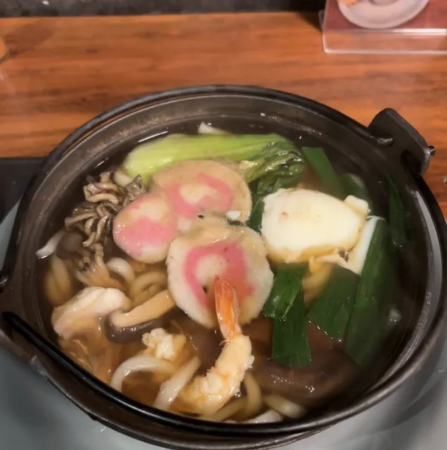 Sao Paulo 🇧🇷 Udon noodles | One of the Japanese food streets