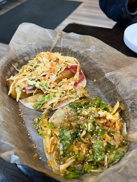 Had the Best Seafood Tofu Soup in Chicago 🍲