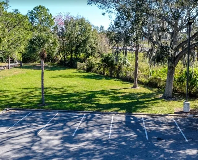 Red Roof Inn Tampa Brandon: A Warm Haven!