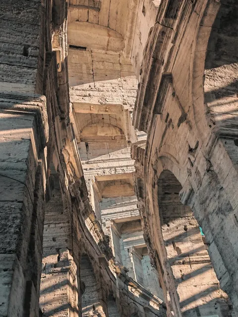 Arles UNESCO Half-Day Tour: A Van Gogh Town (Without Van Gogh?) 🇫🇷✨