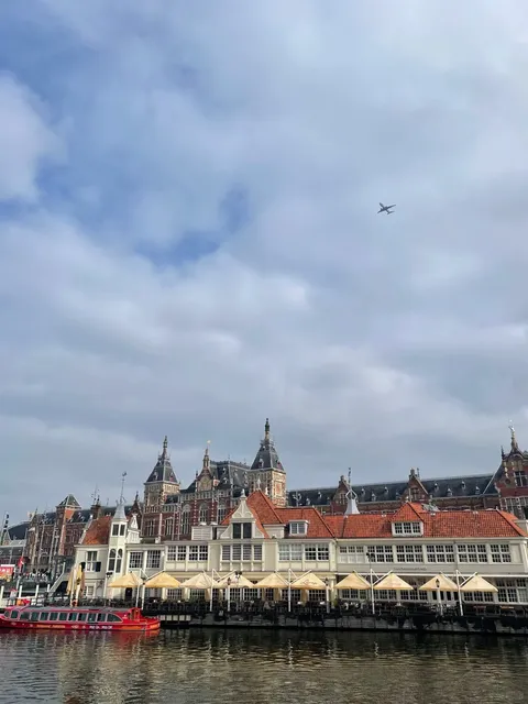 🇳🇱 Amsterdam "Lazy Travel" Guide