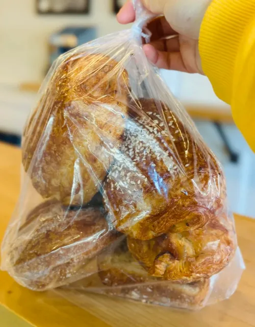 Dallas TGTG Bread & Pastry Mystery Box 👍 | Village Baking