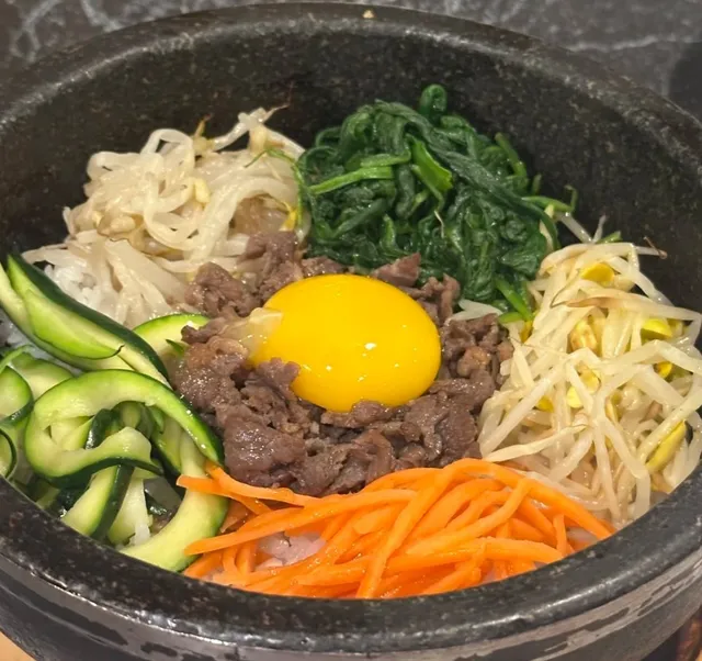 Kings Restaurant 🍲 | Your Next Korean Food Obsession in Minneapolis!