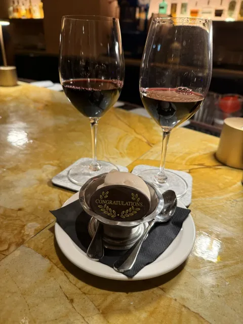 Honeymooners' Paradise! 💑✨