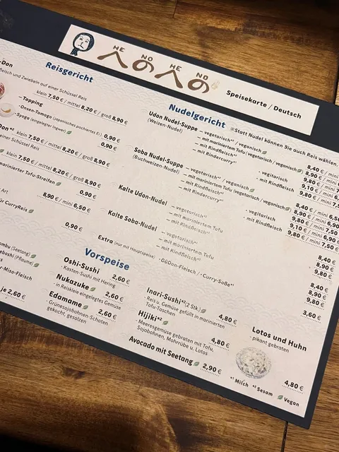 Berlin 🍛 | Affordable Solo Dining 🥢