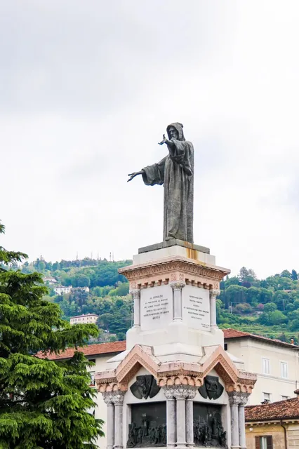 🌍 Wandering Earth | The Ancient City of Brescia, Italy