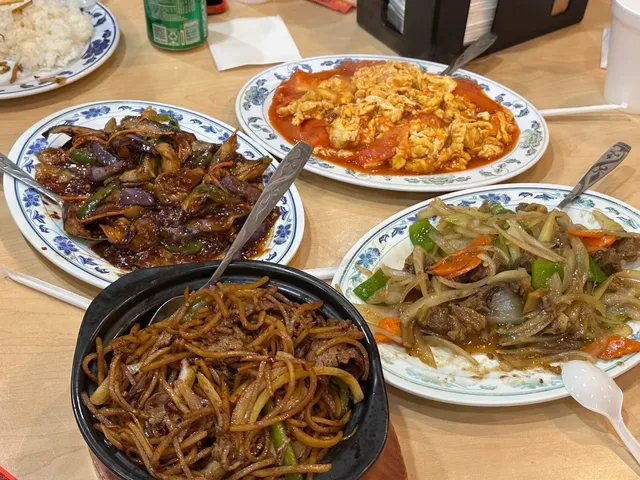 🌶️ Madtown Eats | Wok Hei Heaven at A8 CHINA