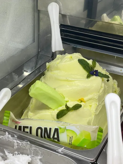 NYC's New Korean Gelato – Buy 1 Get 1 Free! 🍦💥