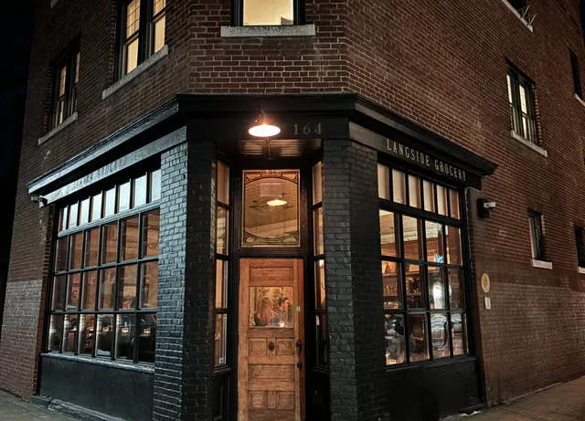 🥃 Winnipeg's Hidden Gem | Langside Grocery