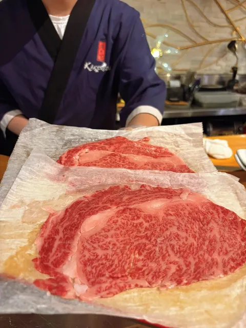 A Hidden Gem of Japanese Cuisine in New York