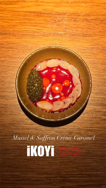 🌟🌟🇬🇧 Ikoyi - London's Michelin-Starred West African Wonder 🌍✨  