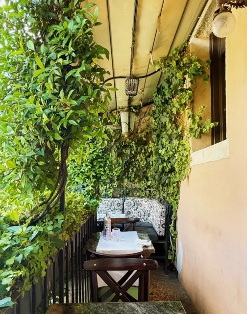 An Exclusive Michelin-Starred Restaurant with Breathtaking Views