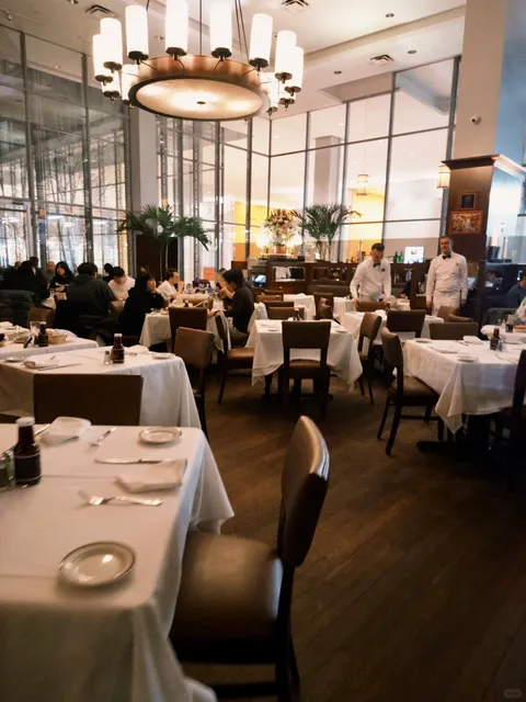 🍴 Ticked Off New York's Top 3 Steakhouse