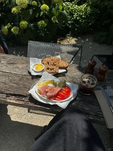 London | My Two Recent Favorite Spots ☕✨